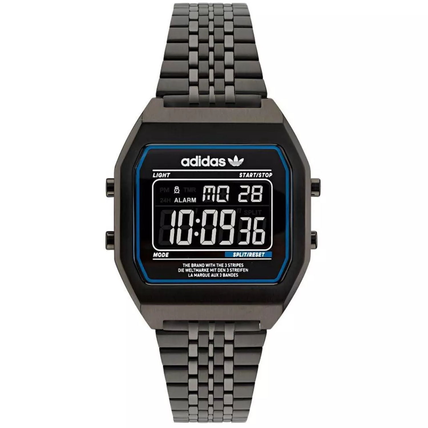 Adidas watch shop best sale