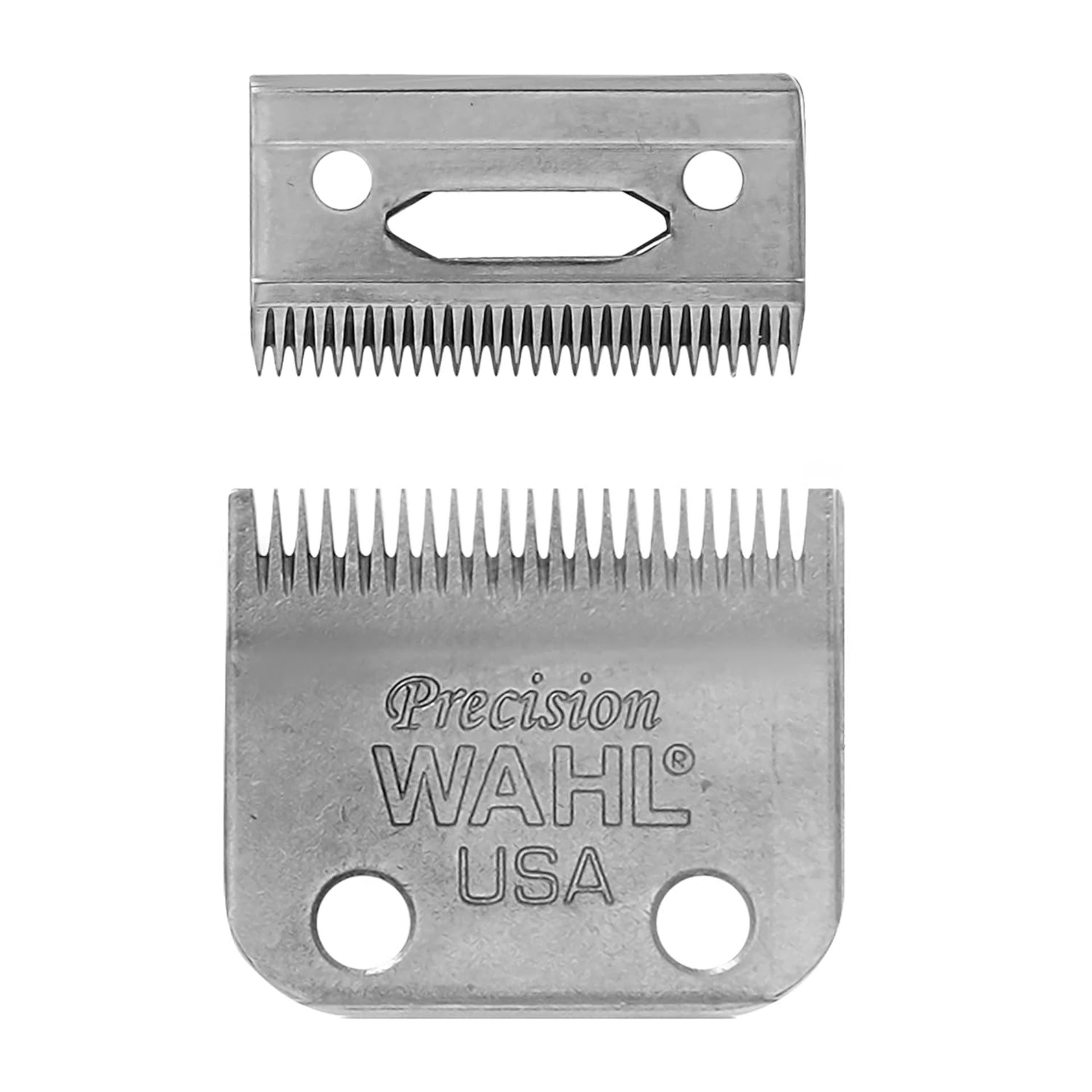 Wahl 1045 Blade Set - Professional Replacement Blade - Precision Cutting - 1045-MI