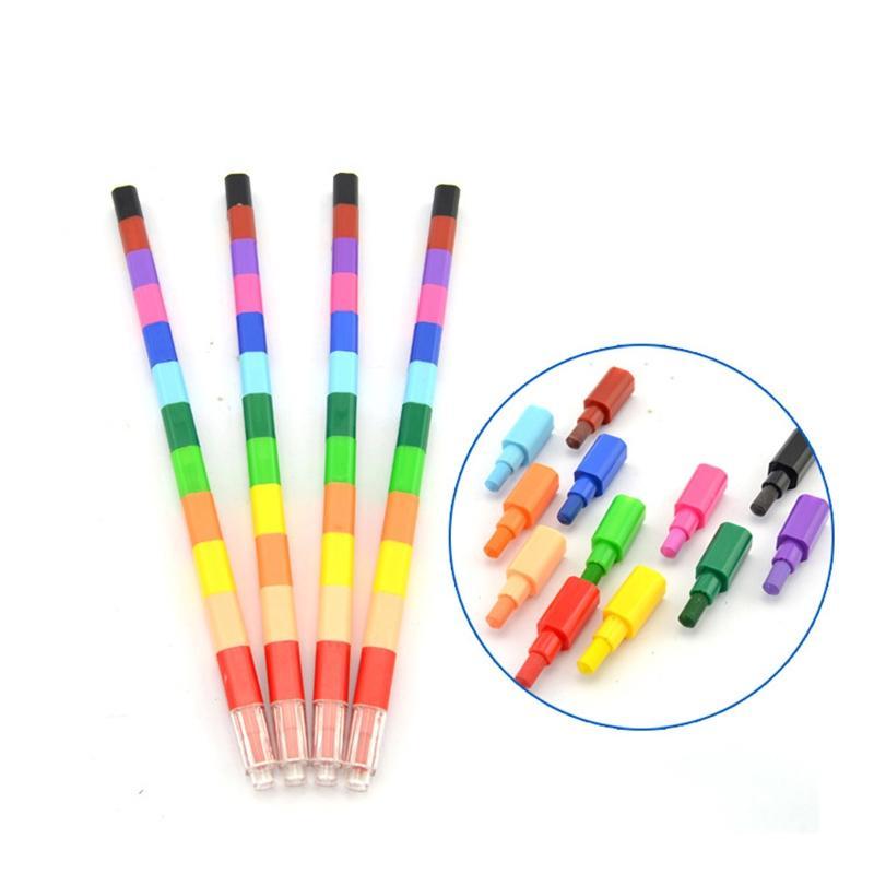 18 PCS Creative Children Drawing Educational