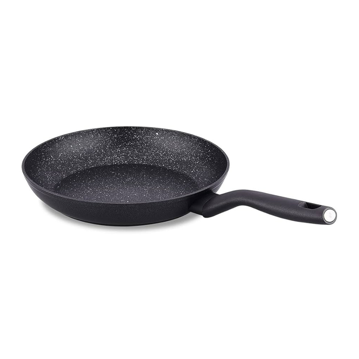 Nora Granit Frypan 20X4 - Granite - A2949