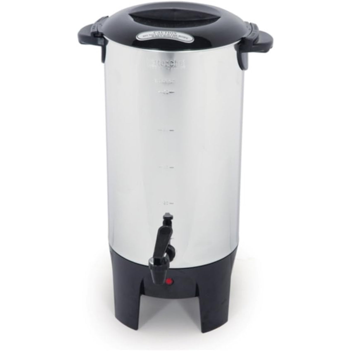 Better Chef 10-50 Cupstainless Steel Coffeemaker - IM-155