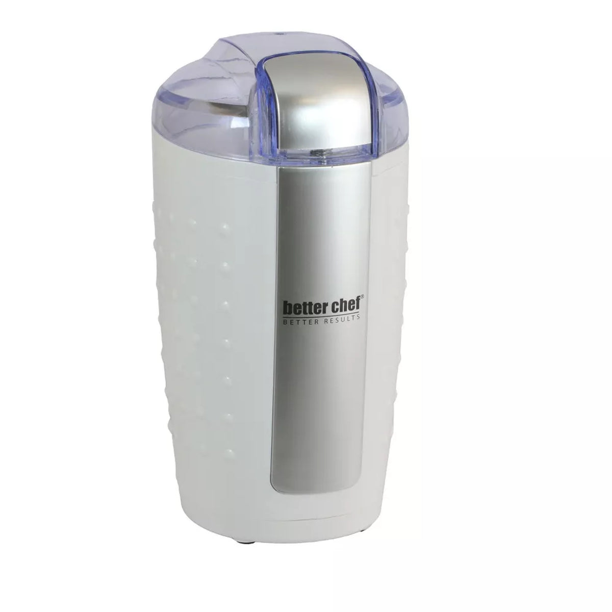 Better Chef Coffee Grinder - White - IM-168W