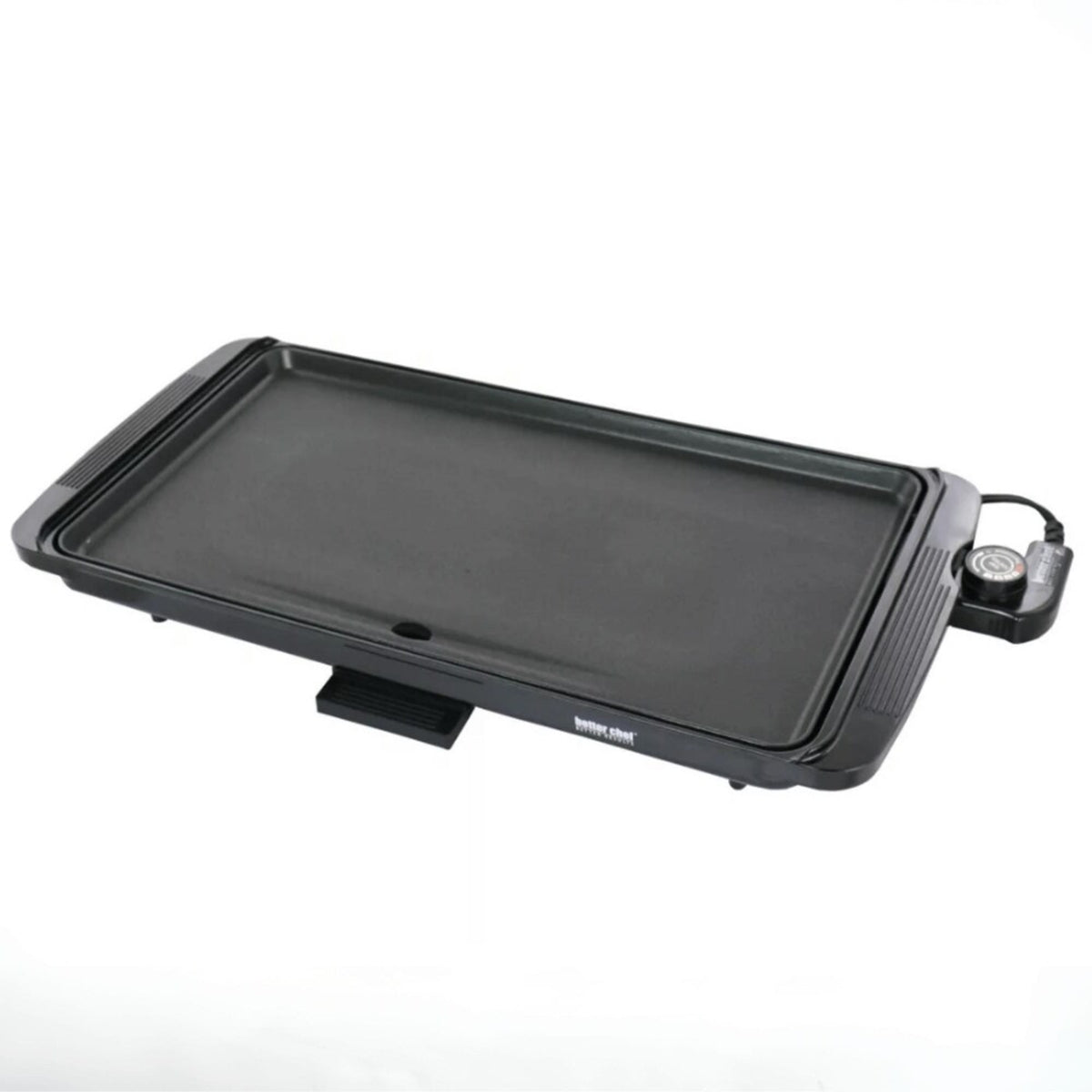 Better Chef Family Size Non-Stick Electric Griddle - IM-346B