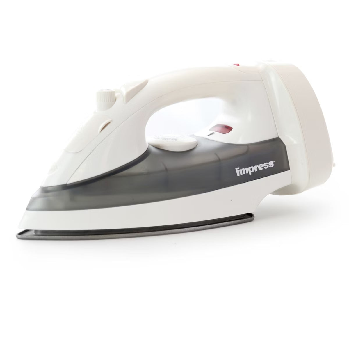 Impress Cord-Winder Iron - White - IM-36CR