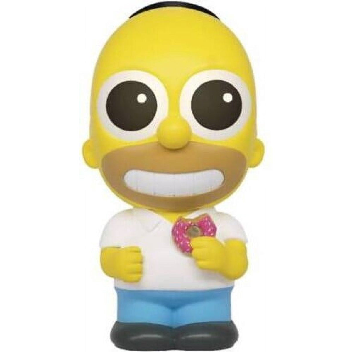 Monogram The Simpsons Homer Simpson Figural Coin Bank