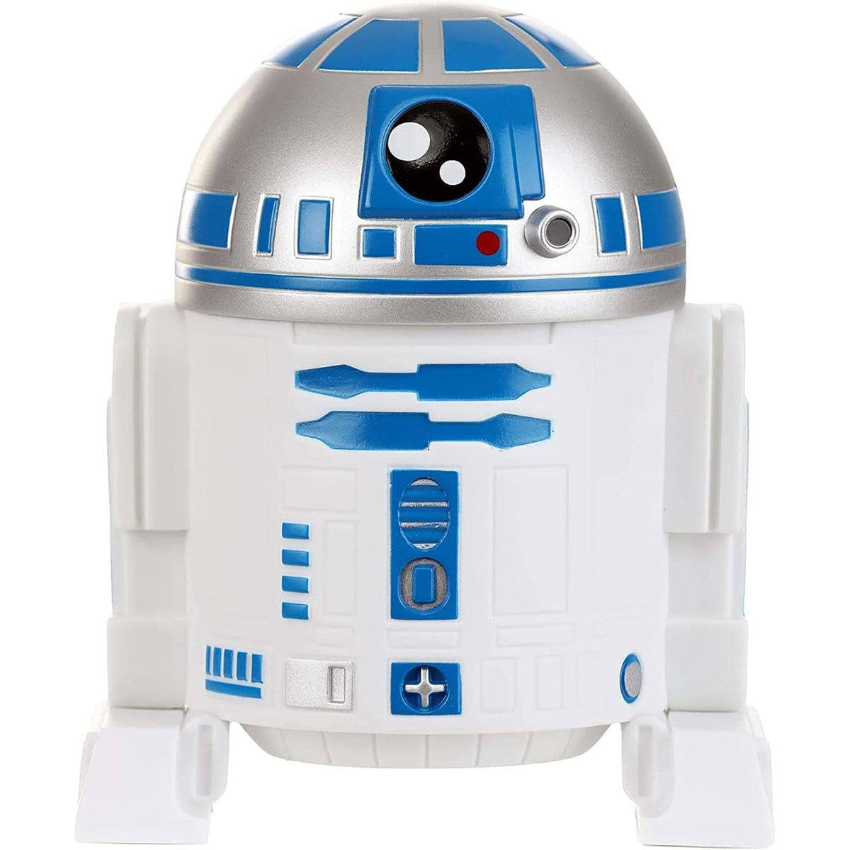 Monogram Star Wars Star Wars R2-D2 Figural Coin Bank