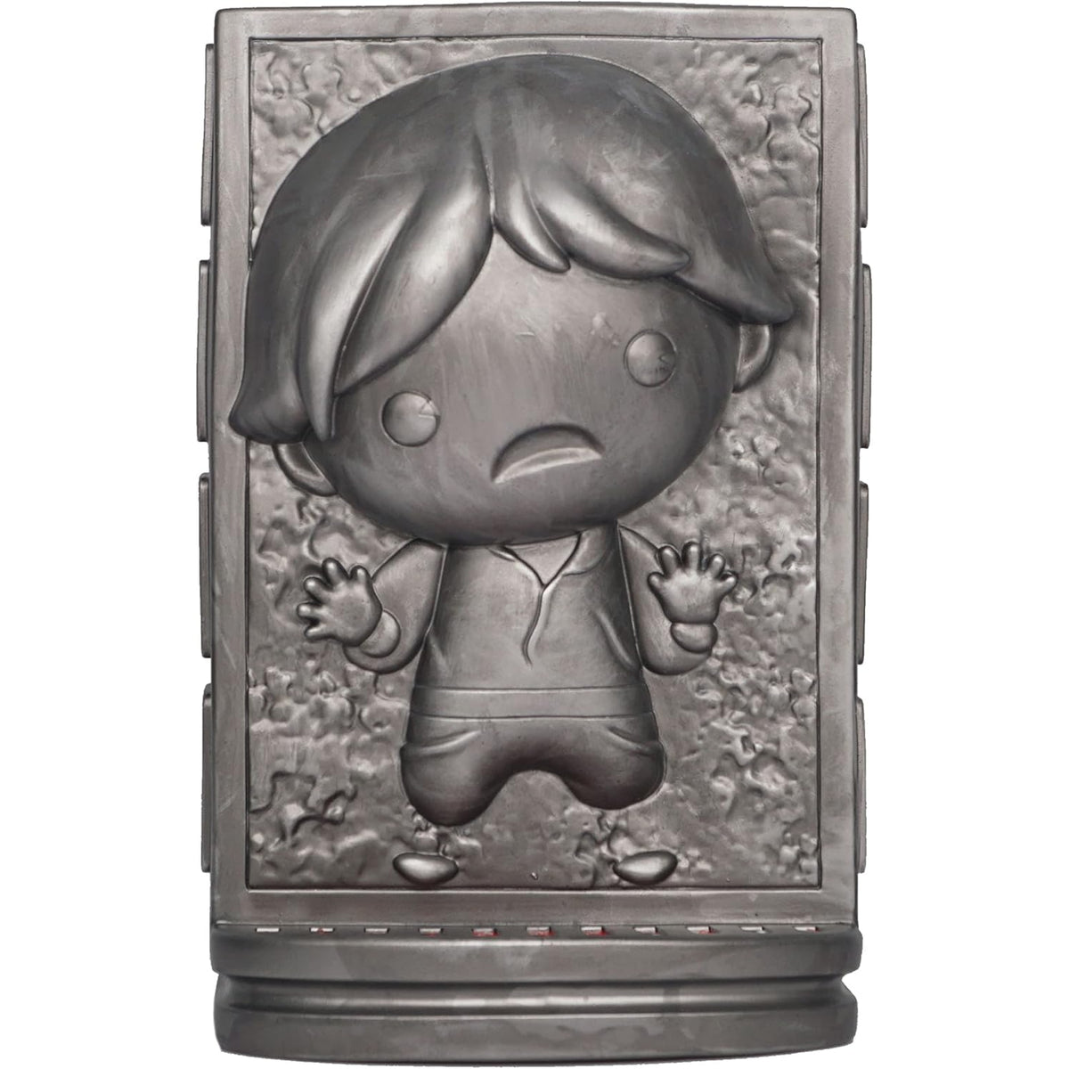 Monogram Star Wars Han In Carbonite Figural Coin Bank
