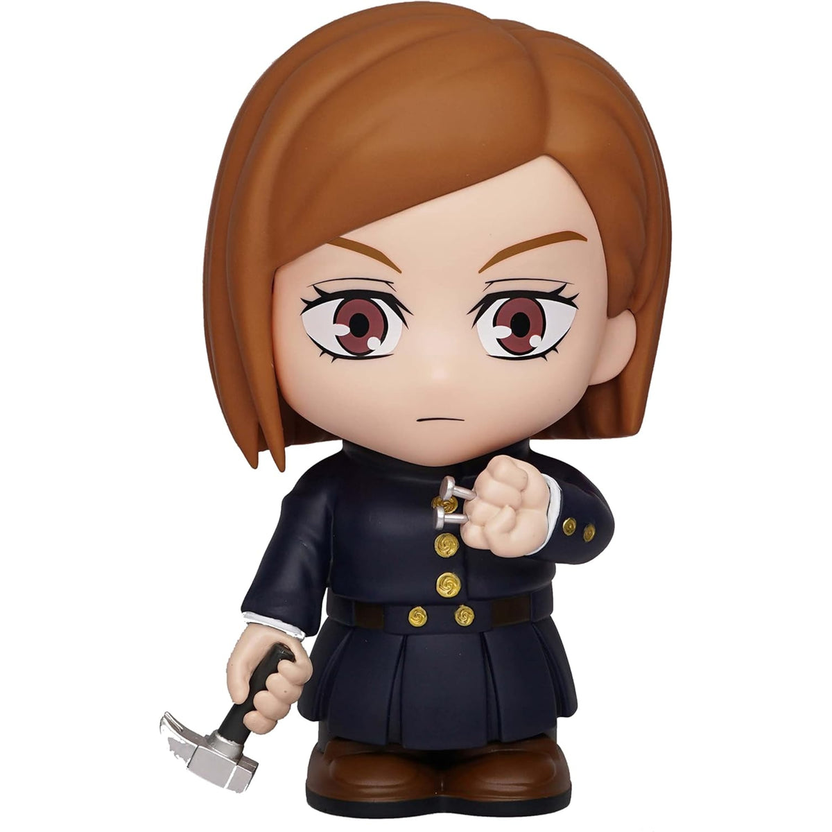 Monogram Anime Jujutsu Kaisen - Nobara Figural Coin Bank
