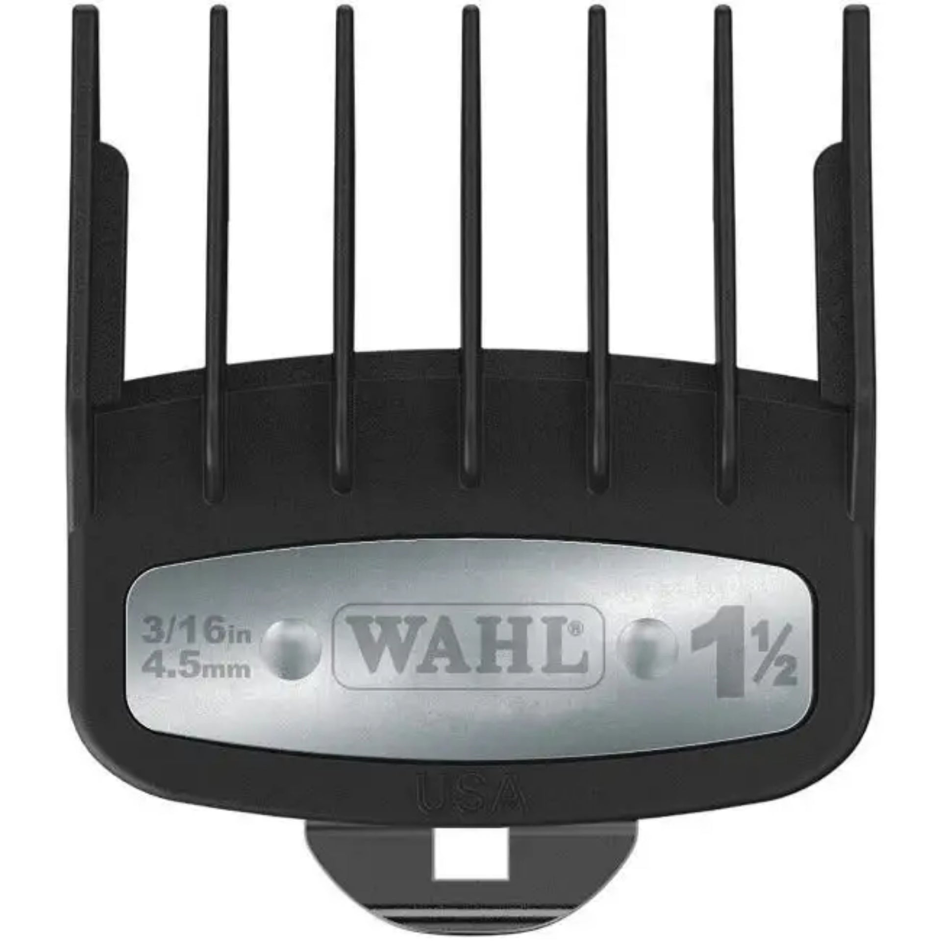 Wahl Premium Cutting Guide 1½ 3/16 inch Clipper Guard - 3354-1100