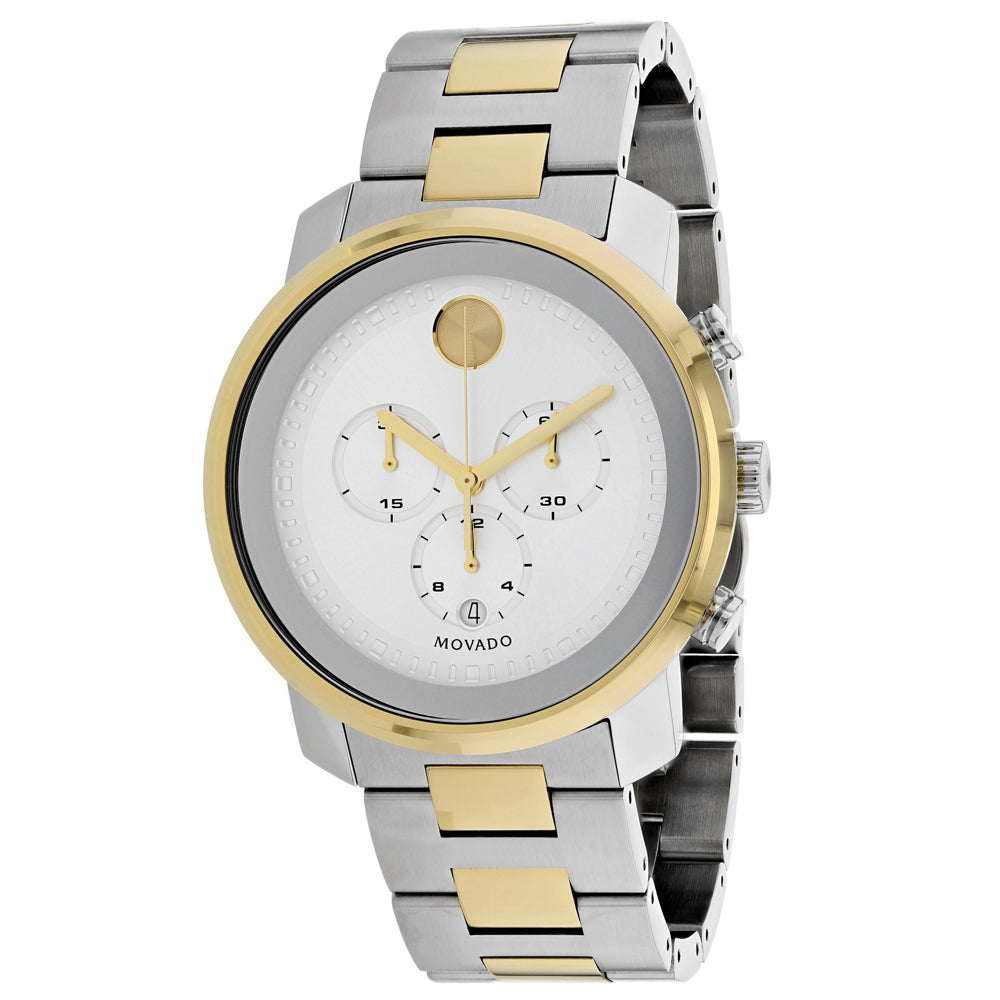 Movado Men's  Dial Watch - 3600432