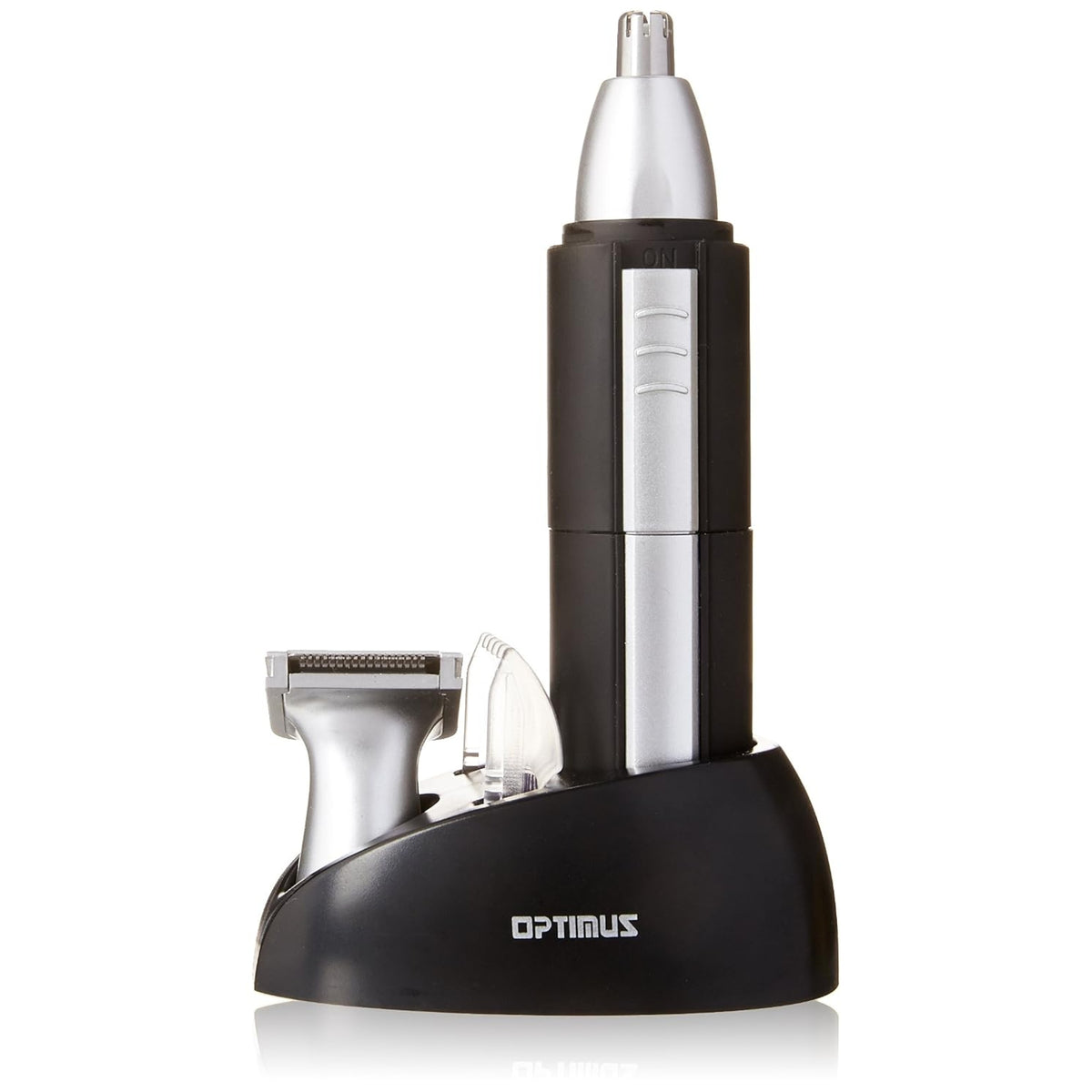 Optimus Battery Operated Grooming System - 50003S