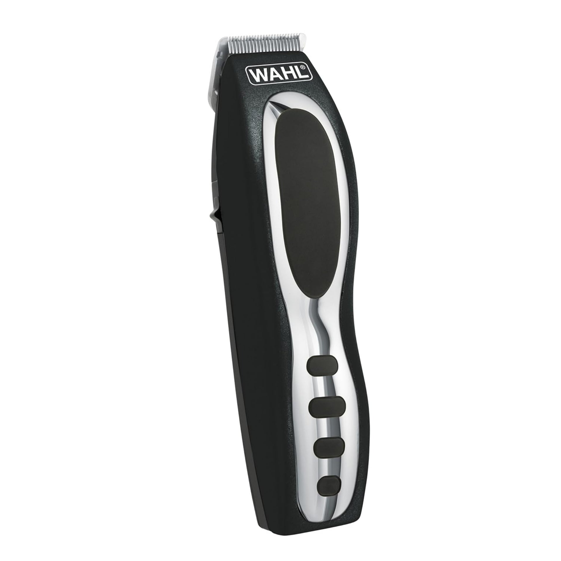 Wahl Rechargeable Beard Trimmer - Precision Grooming Tool - 5598-MI