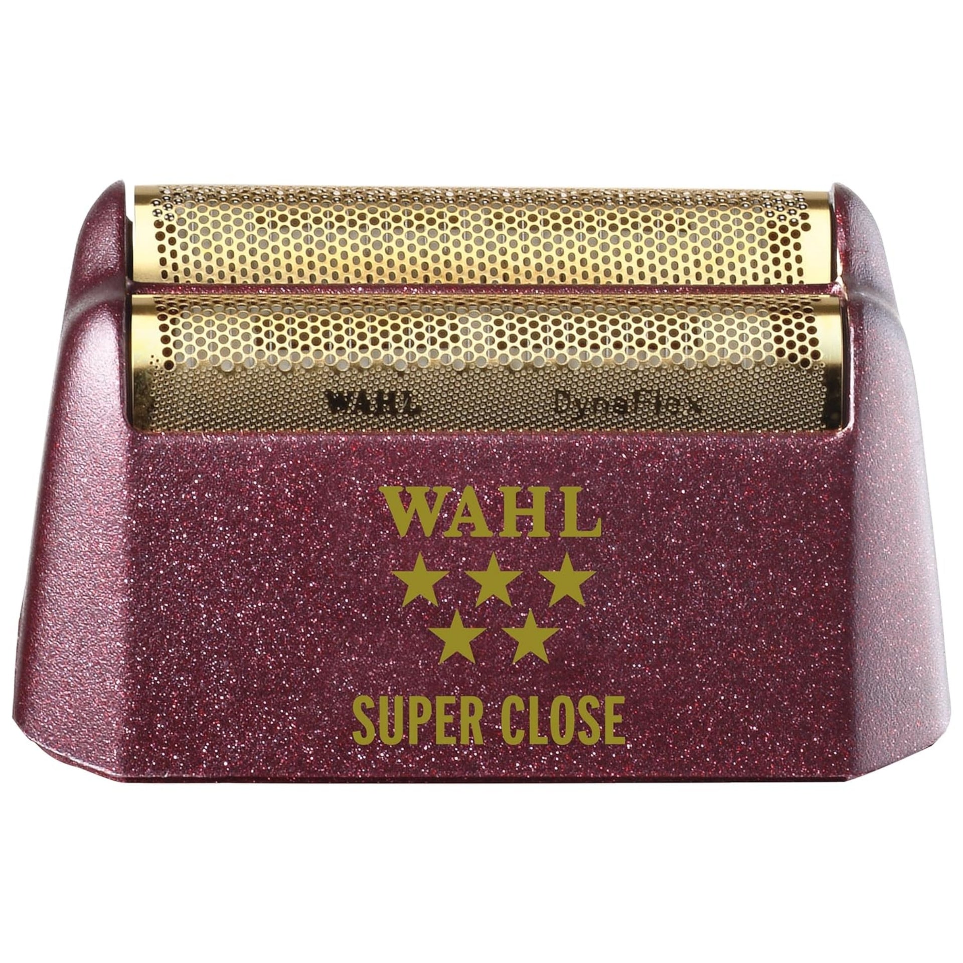 Wahl 5 Star Shaver/Shaper Replacement Gold Foil - 7031-200