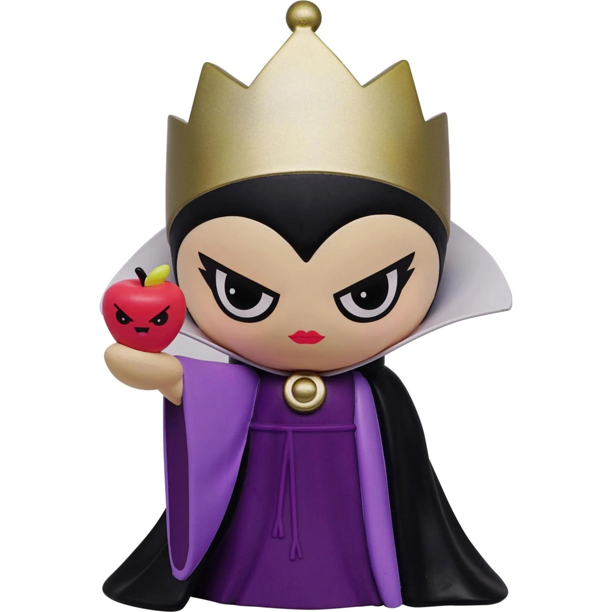 Monogram Disney The Queen Figural Coin Bank