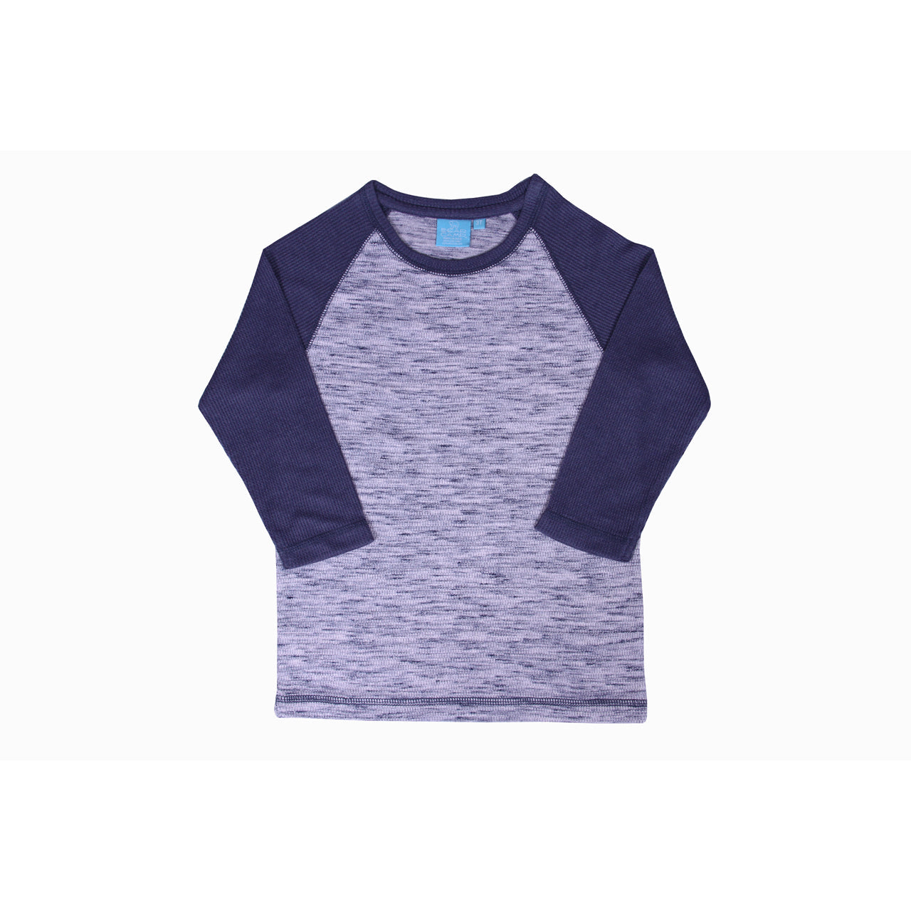 Channing Thermal Crew Neck Toddler