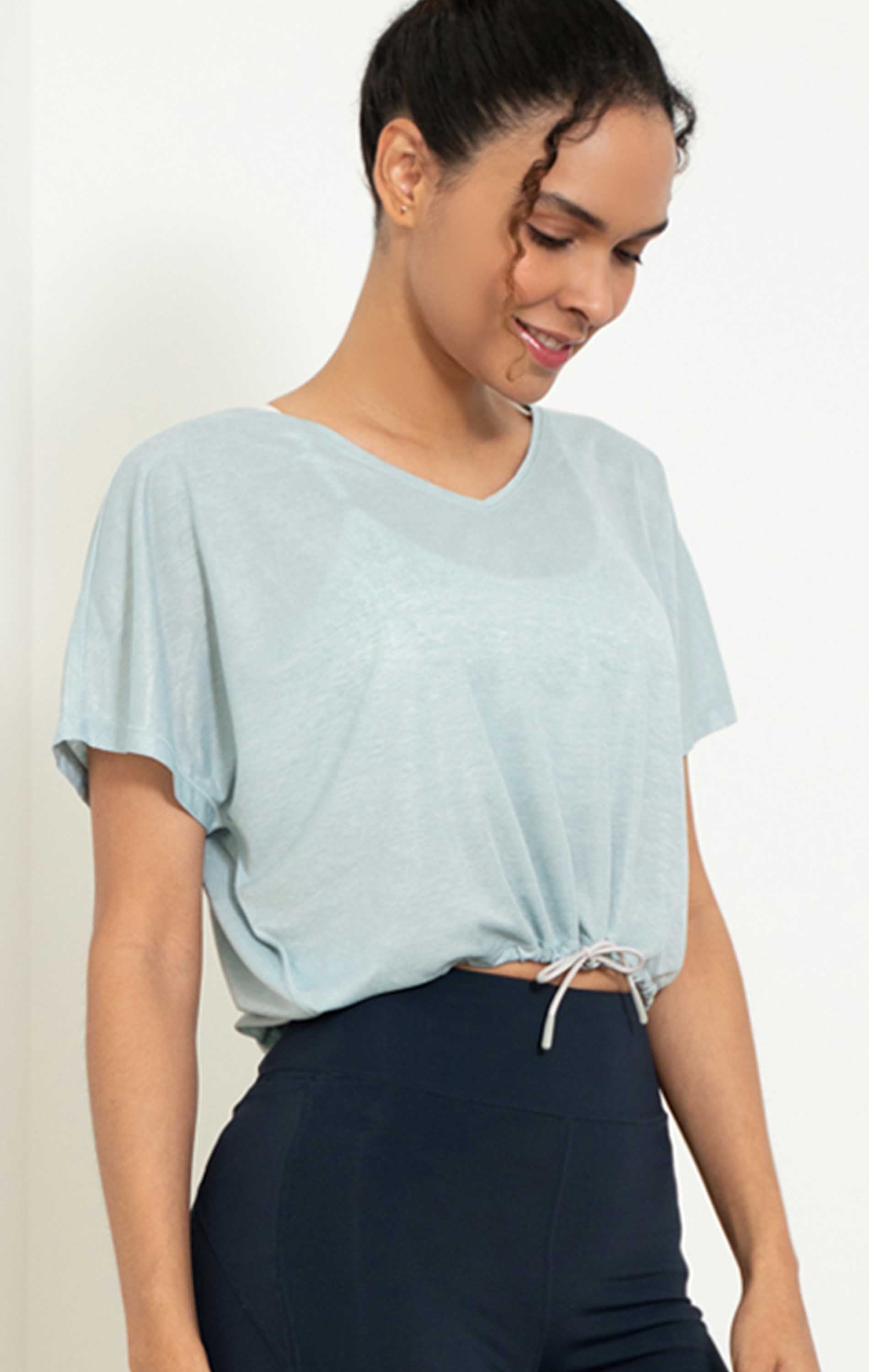 Urban Crop Top