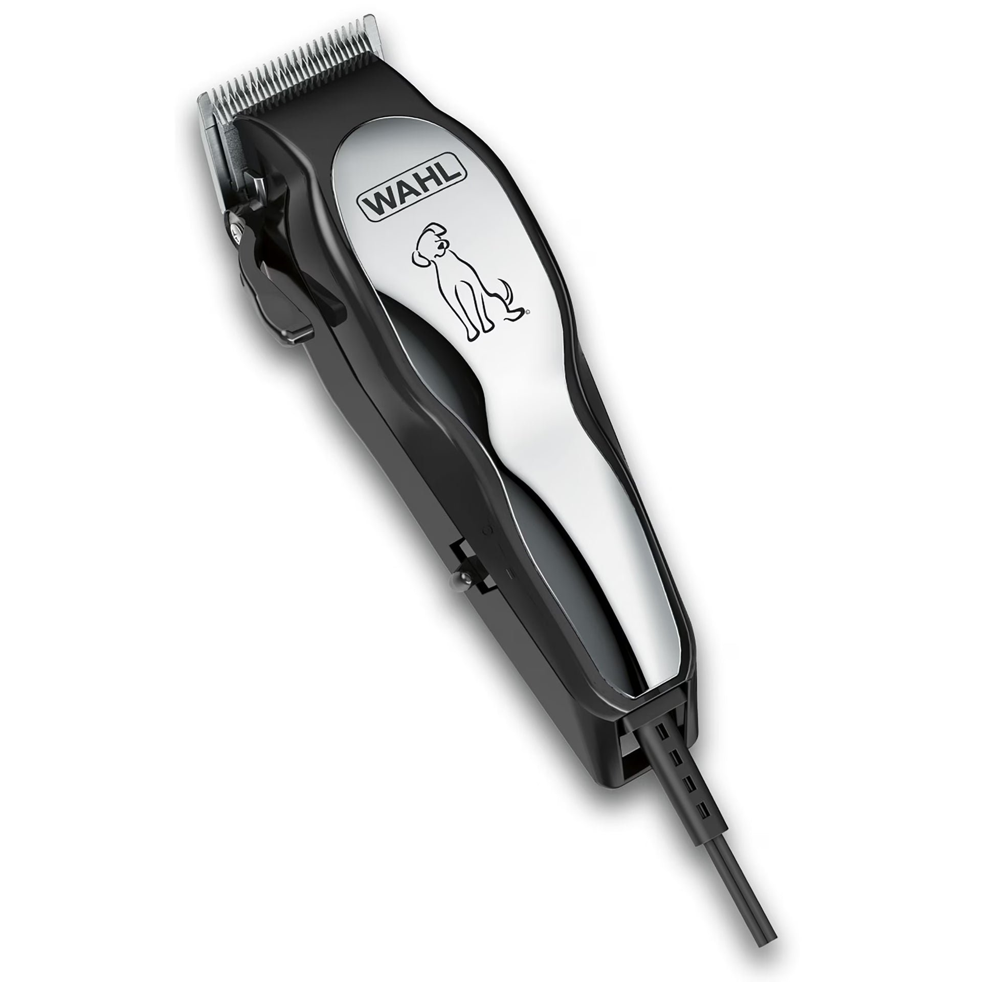 Wahl Pet Pro Dog Grooming Kit - Corded Clipper for Dogs - 9281-210-MI