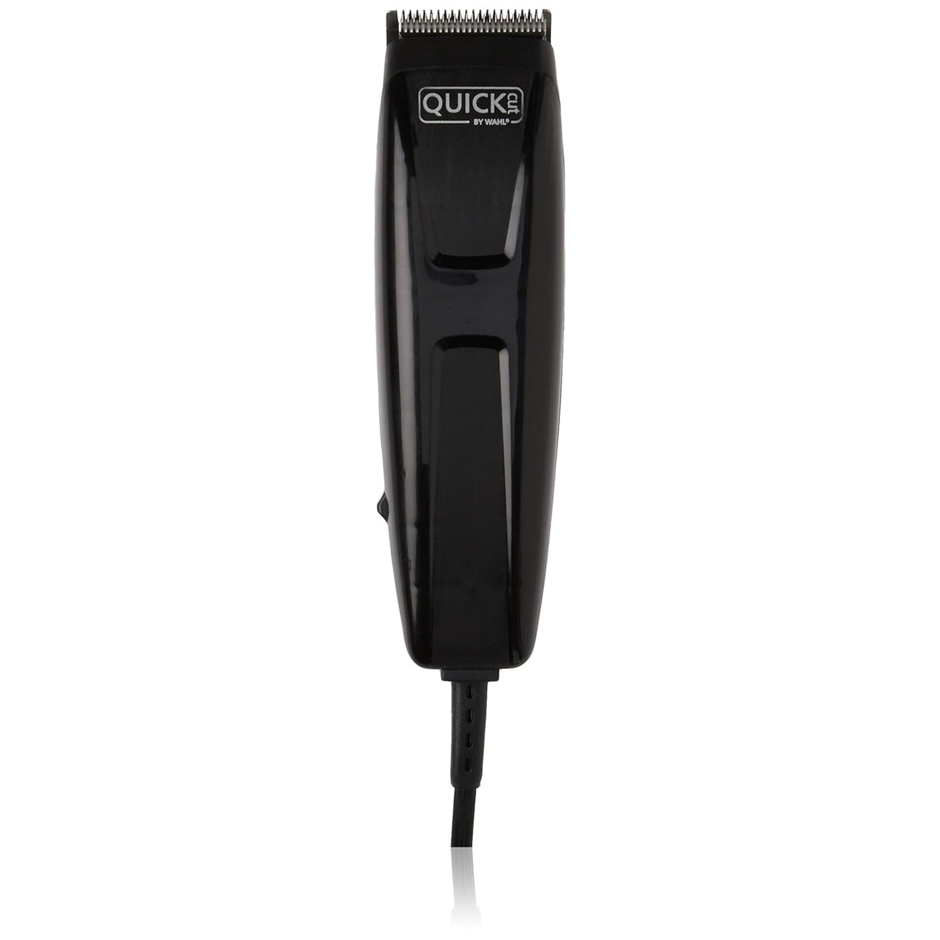 Wahl Quick Cut Performer Hair Clipper Kit - 10 Piece Corded Haircutting Set - 9314-300-MI