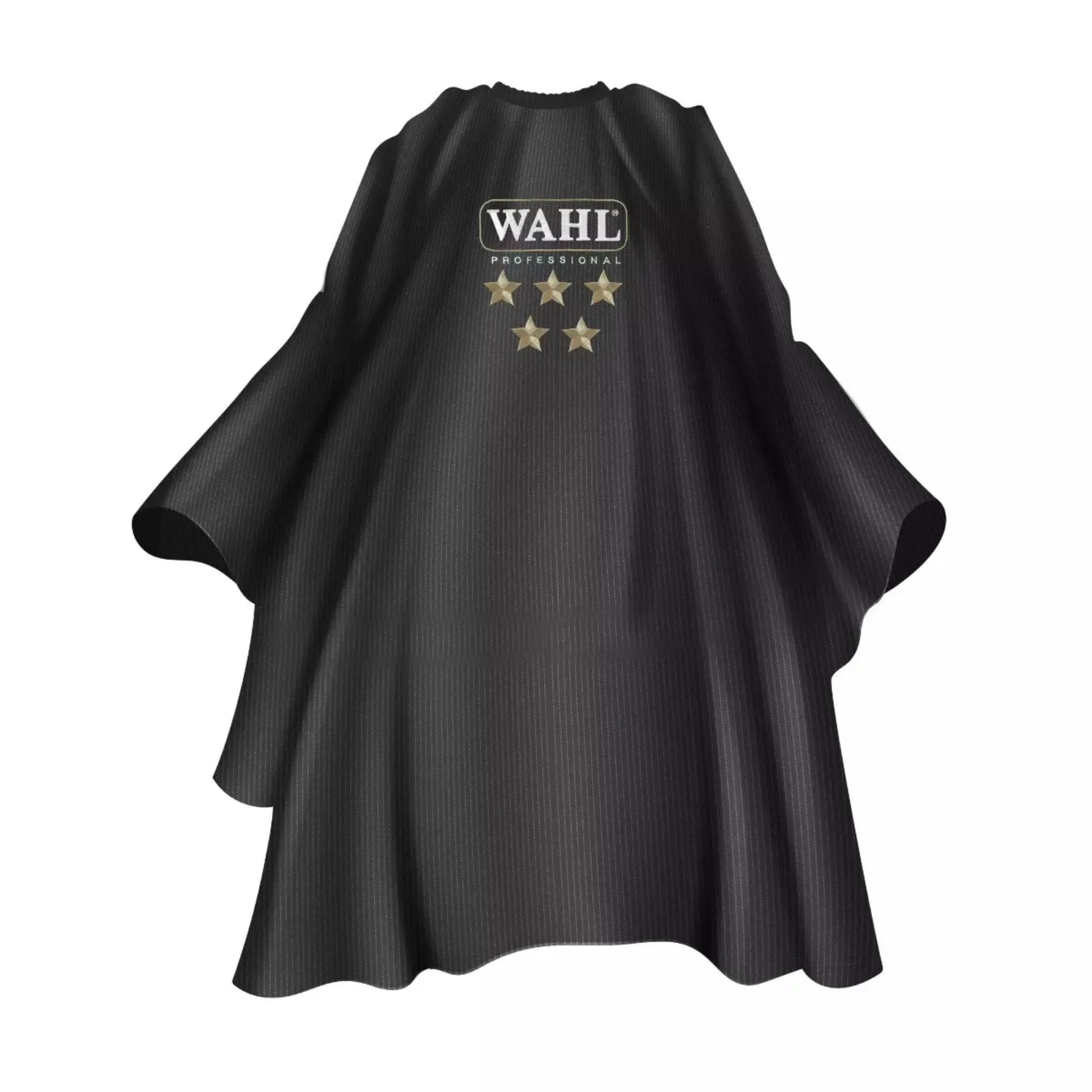 Wahl Professional 5 Star Barber Hair Cutting Cape - 97791