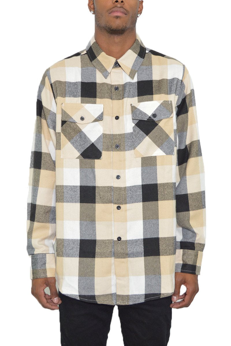 FLANNEL