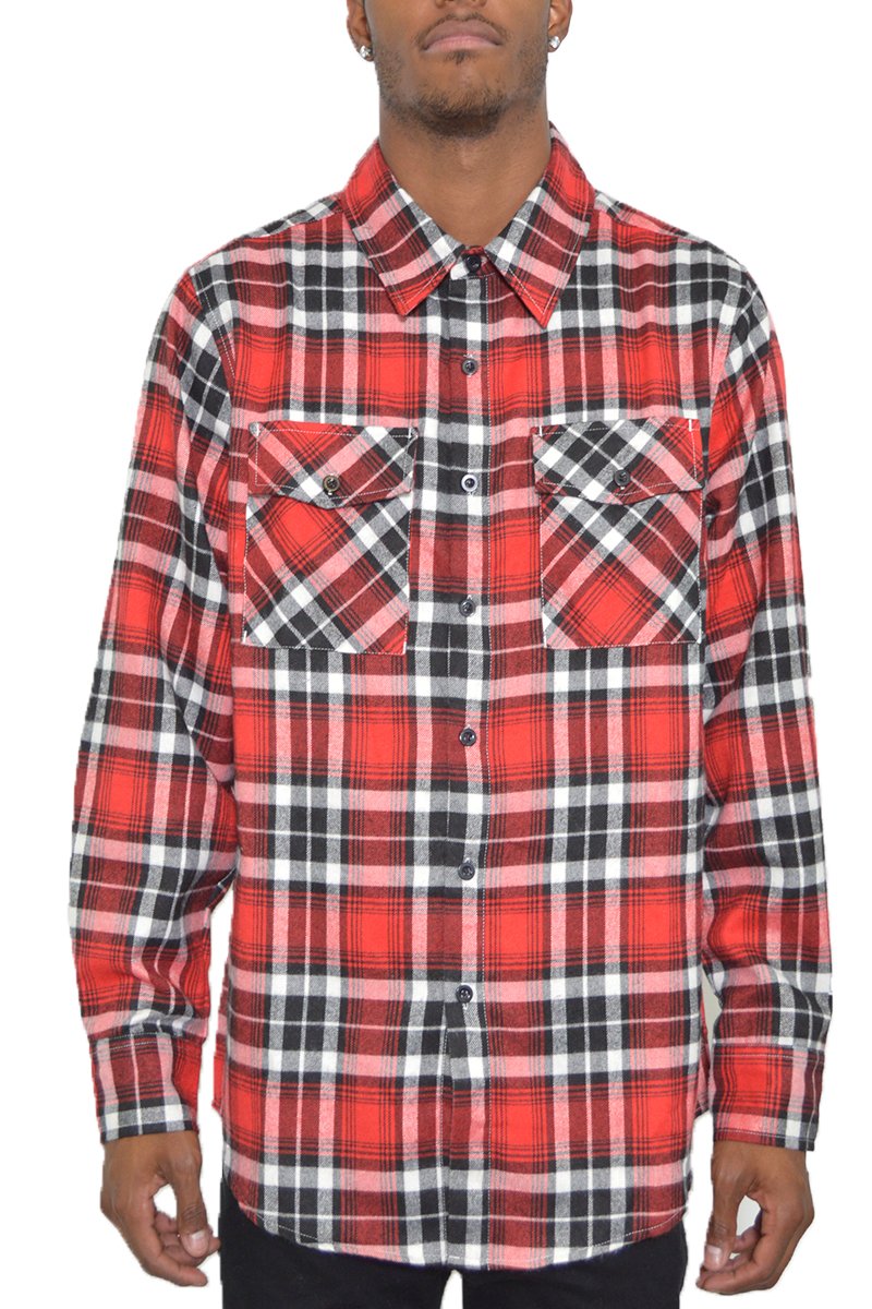 FLANNEL