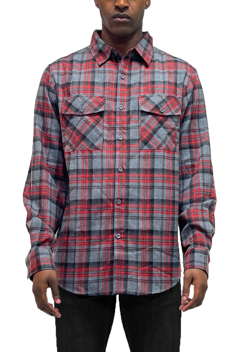 FLANNEL