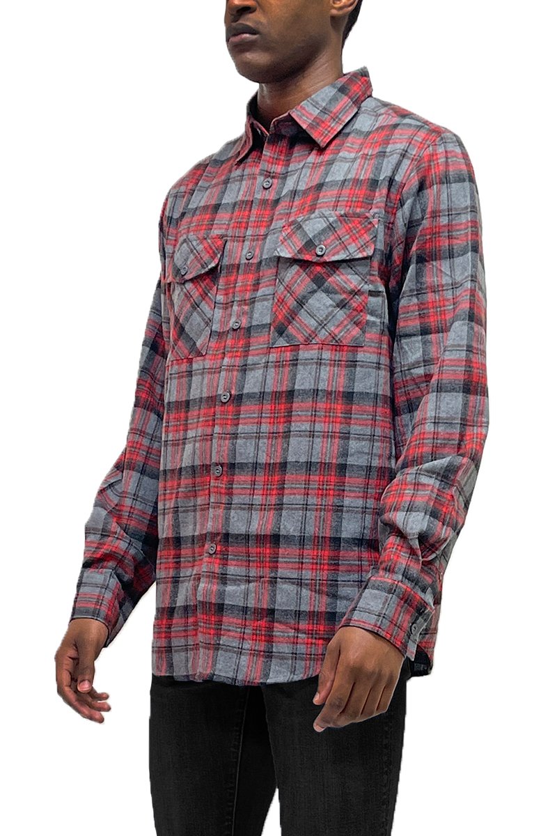 FLANNEL