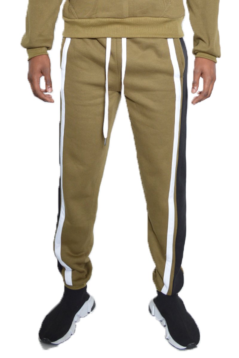 COTTON SWEAT PANTS