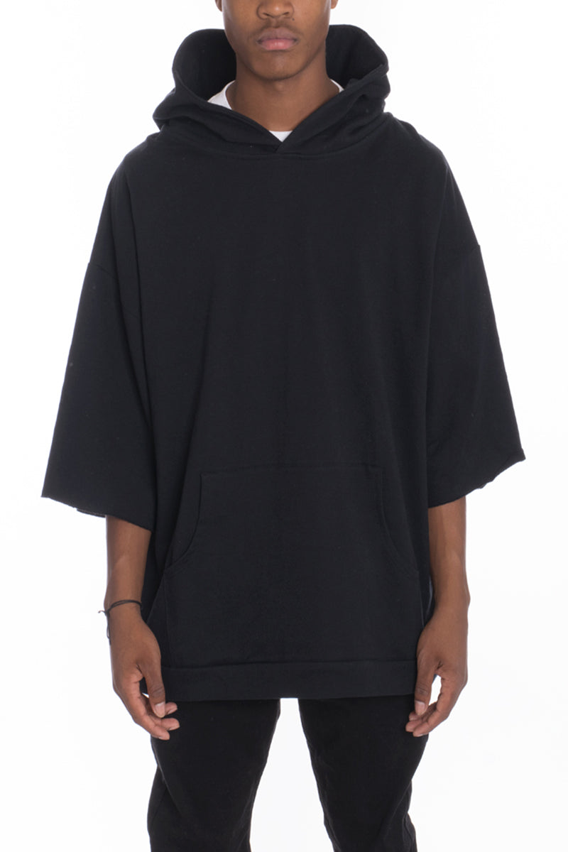 Azrael Hooded Shirt