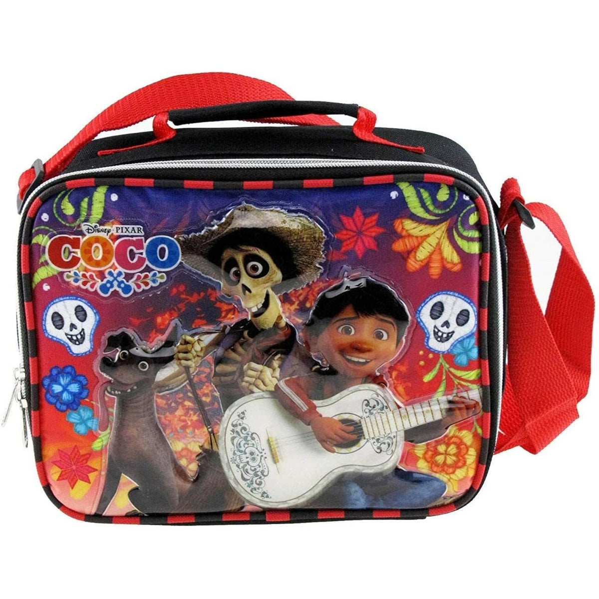 WondaPop Disney Coco Lunch Bag