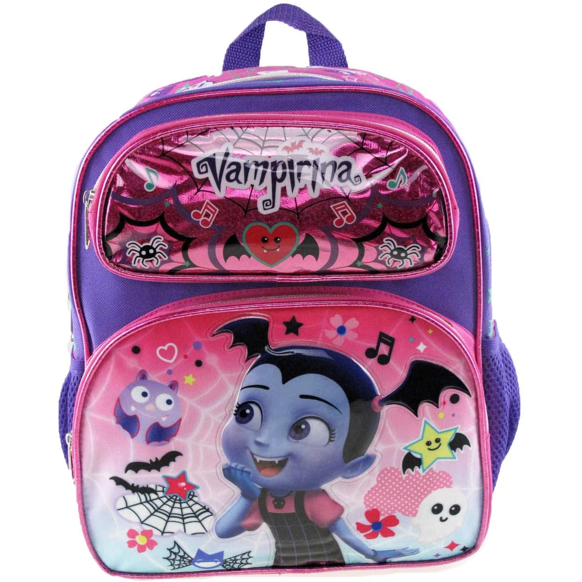 WondaPop Disney Vampirina Toddler 12 inch Backpack