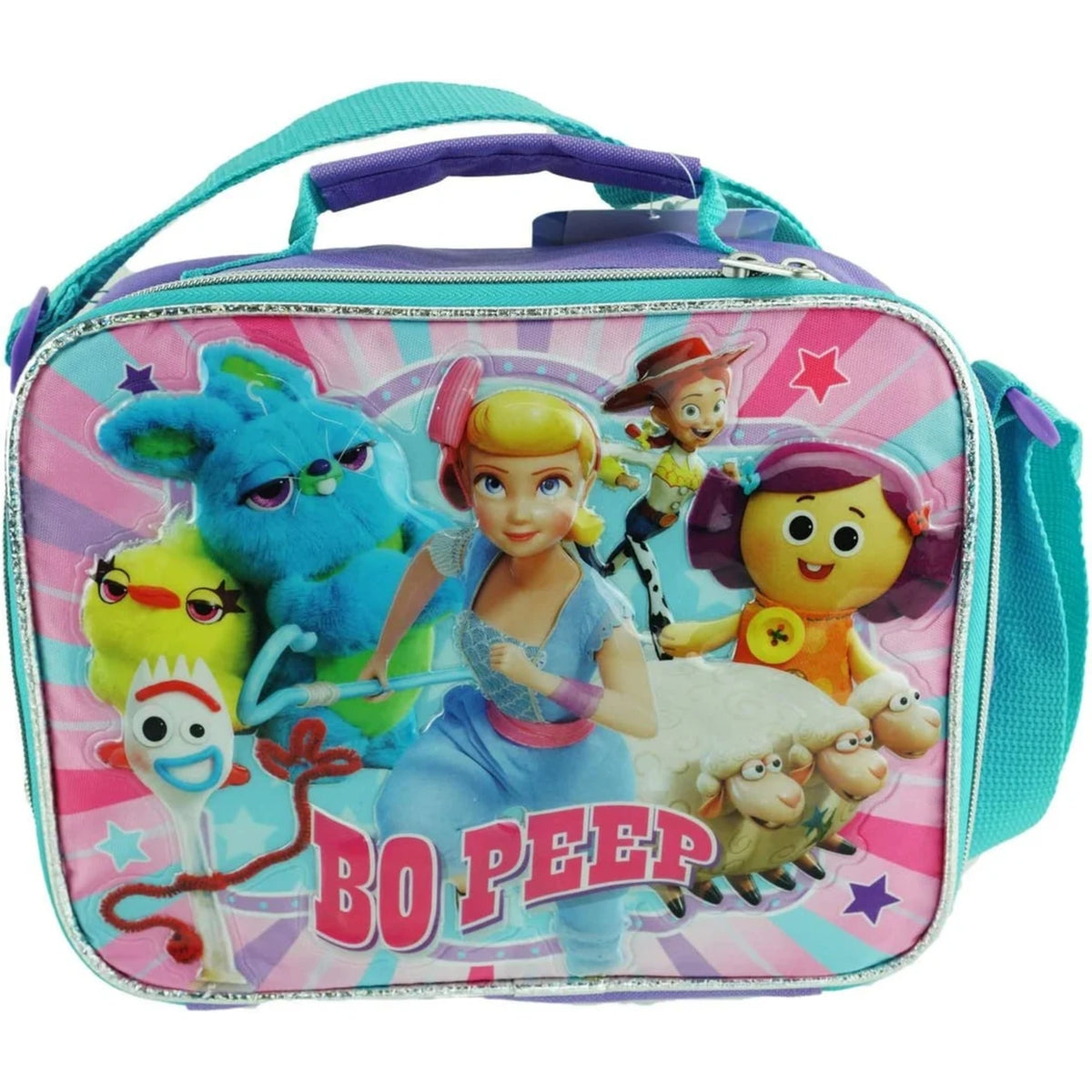 WondaPop Disney Toy Story Lunch Bag