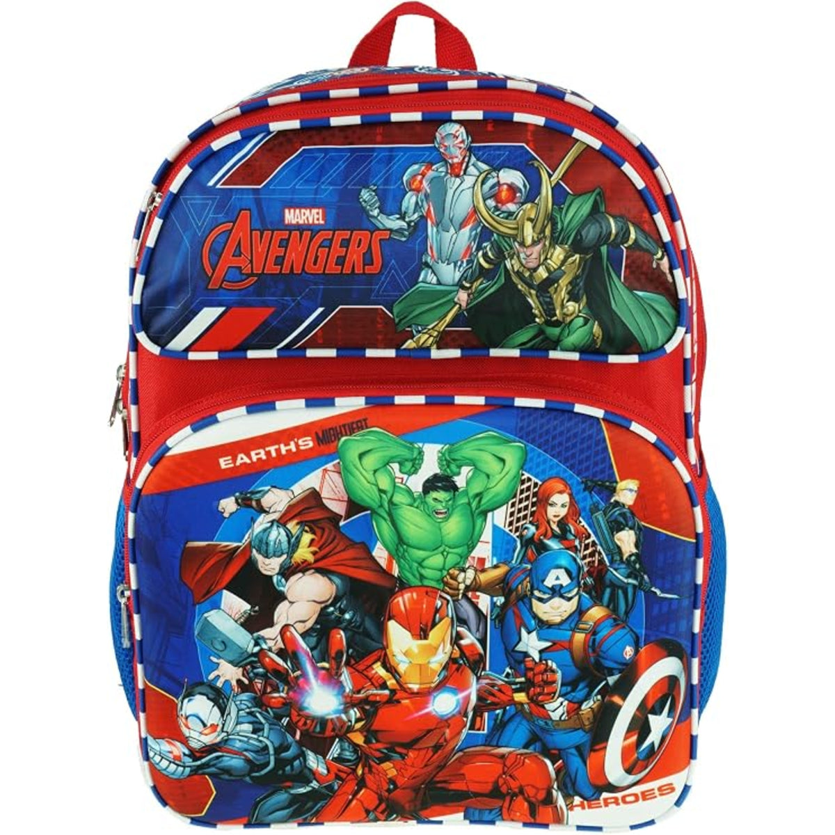 WondaPop Marvel Avengers Backpack