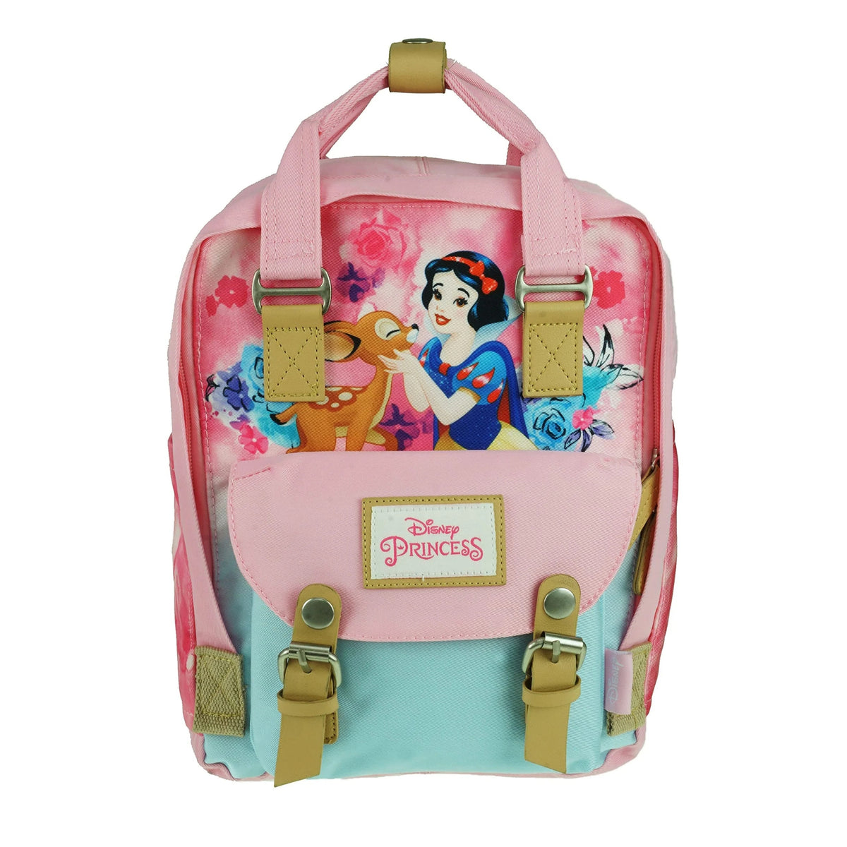 WondaPop Disney Snow White 12 inch Backpack