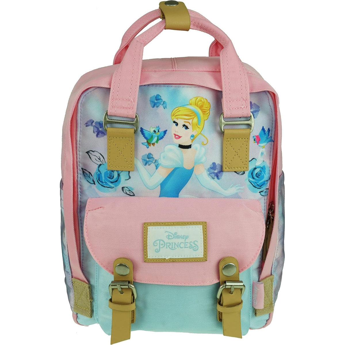 WondaPop Disney Cinderella 12 inch Backpack
