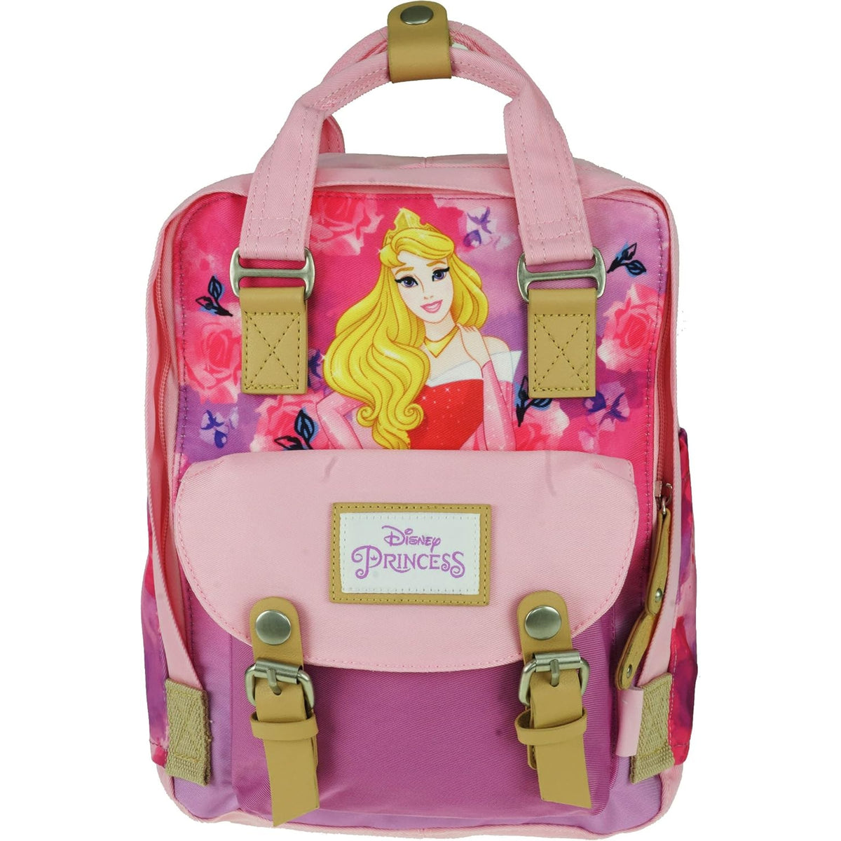 WondaPop Disney Sleeping Beauty 12 inch Backpack