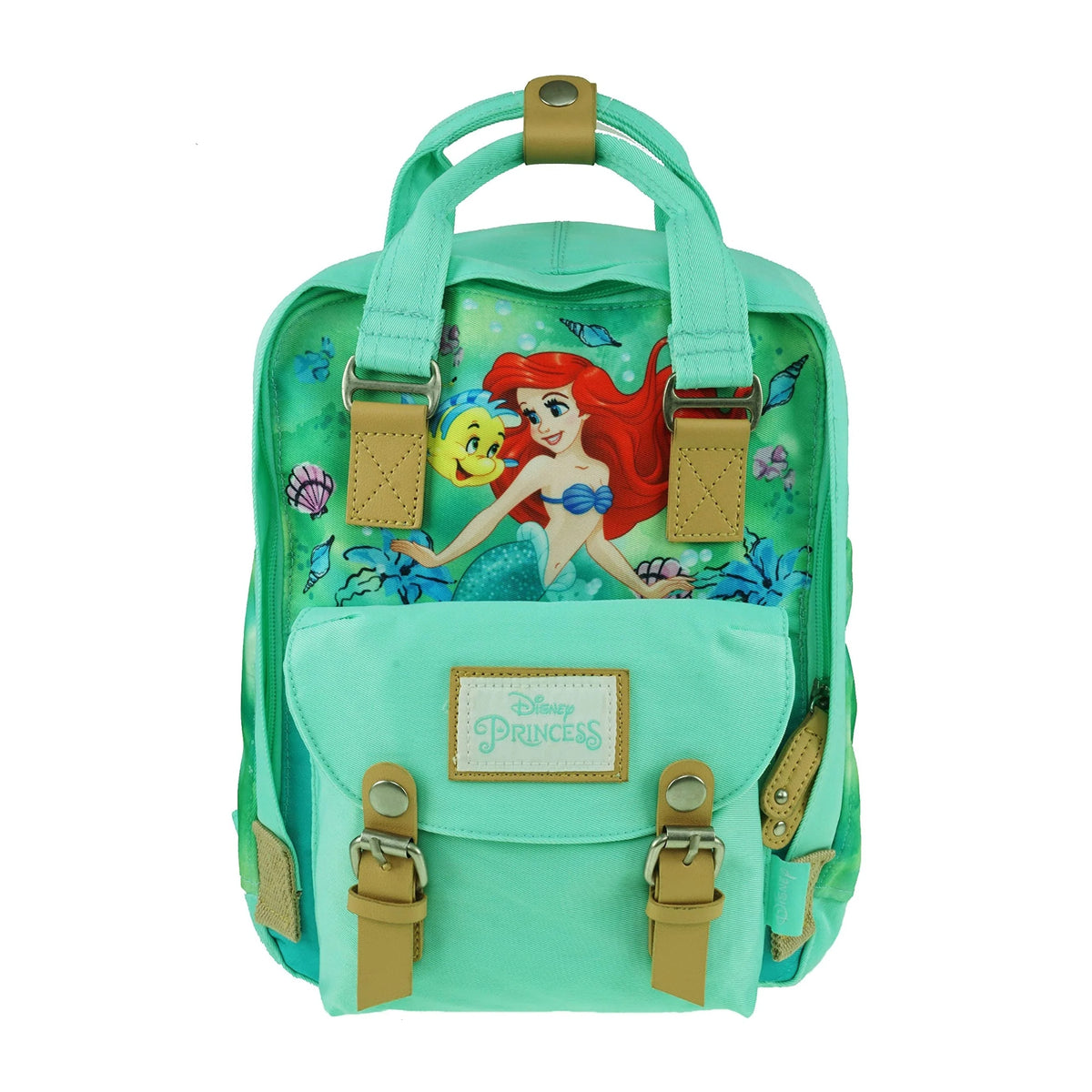 WondaPop Disney Ariel 12 inch Backpack
