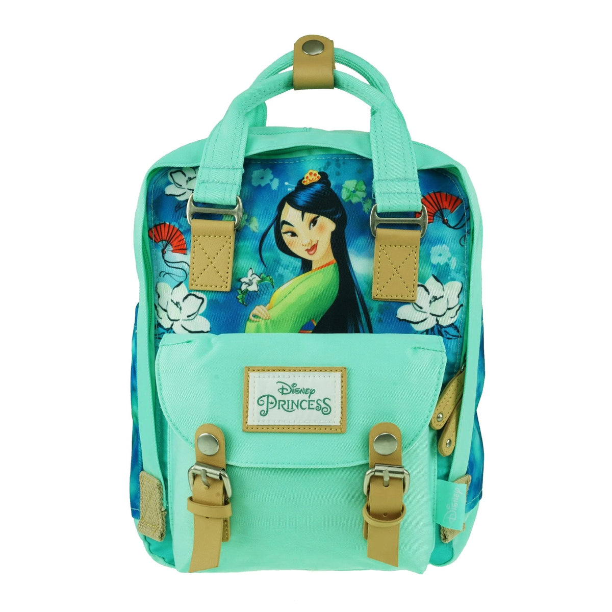 WondaPop Disney Mulan 12 inch Backpack