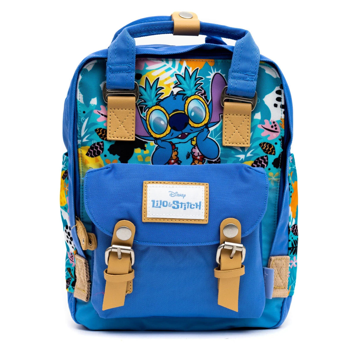 WondaPop Disney Lilo & Stitch 12 inch Backpack