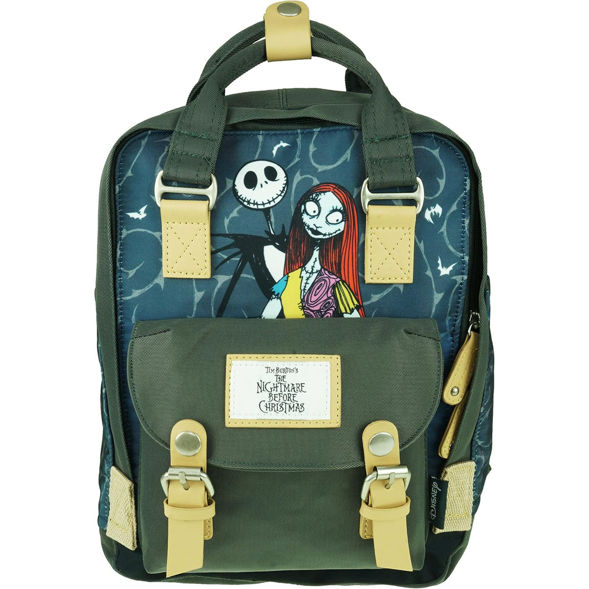 WondaPop Disney Nightmare Before Christmas 12 inch Backpack