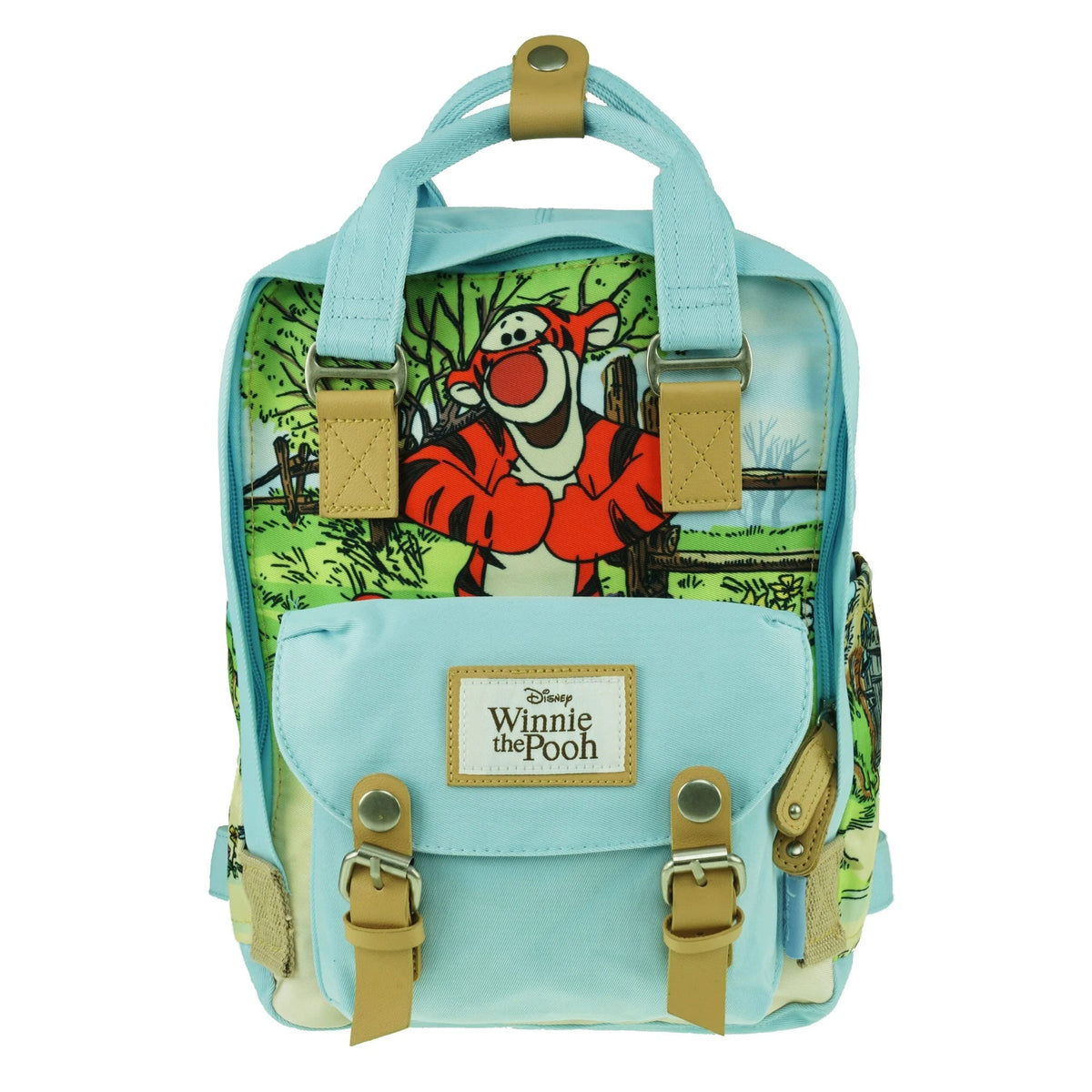 WondaPop Disney Tigger 12 inch Backpack