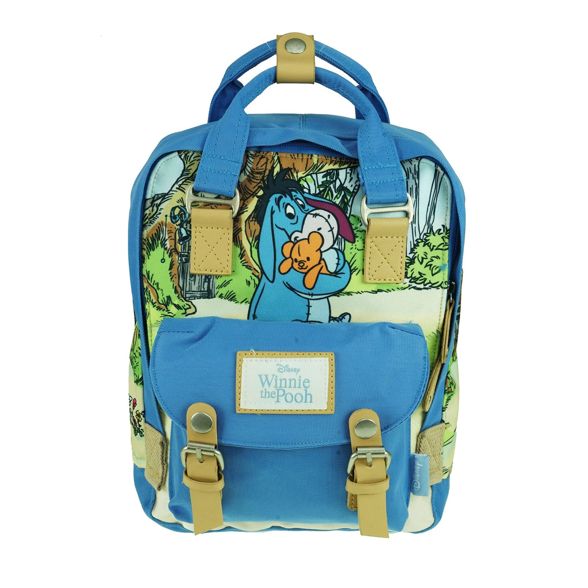 WondaPop Disney Eeyore 12 inch Backpack