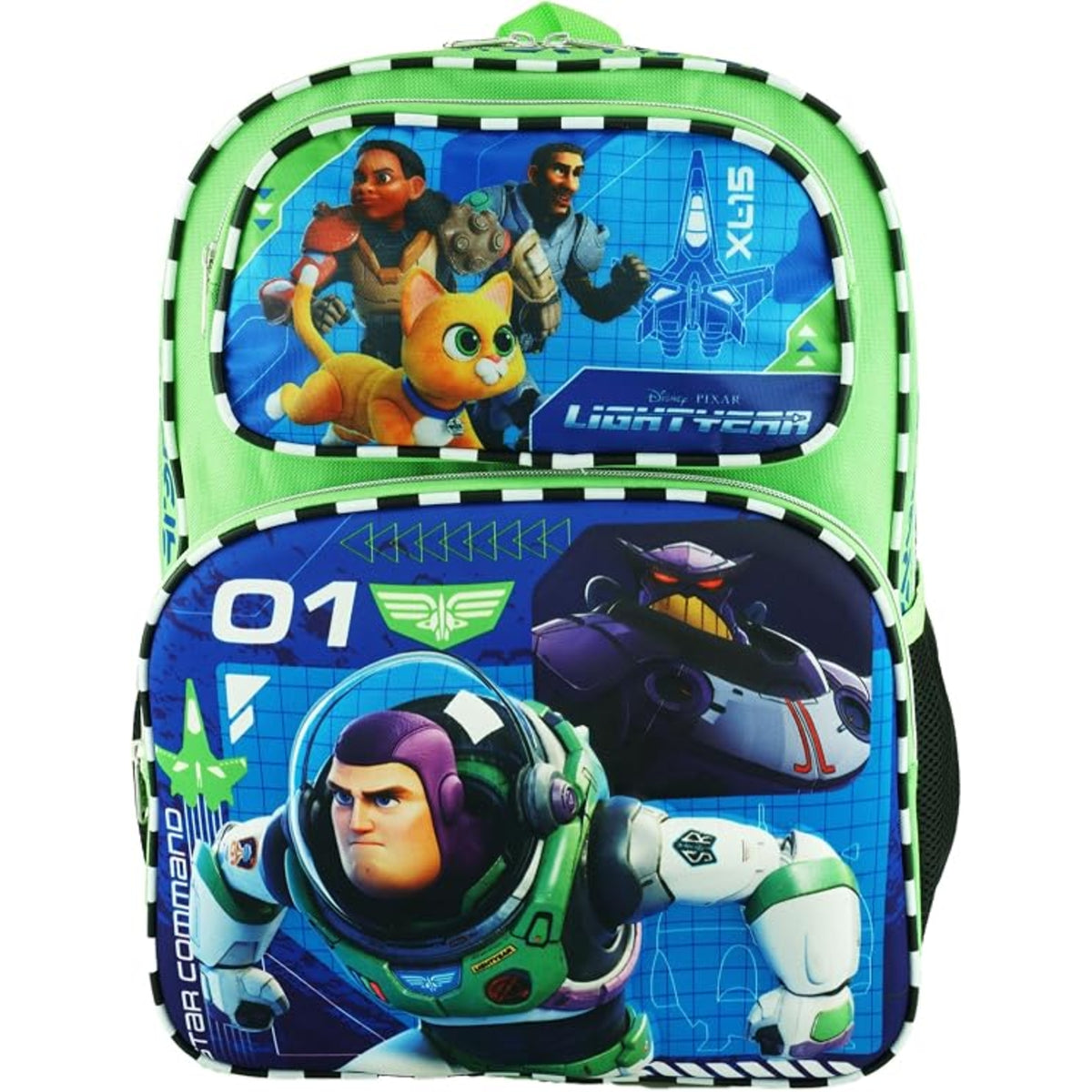 WondaPop Disney Buzz Lightyear Backpack