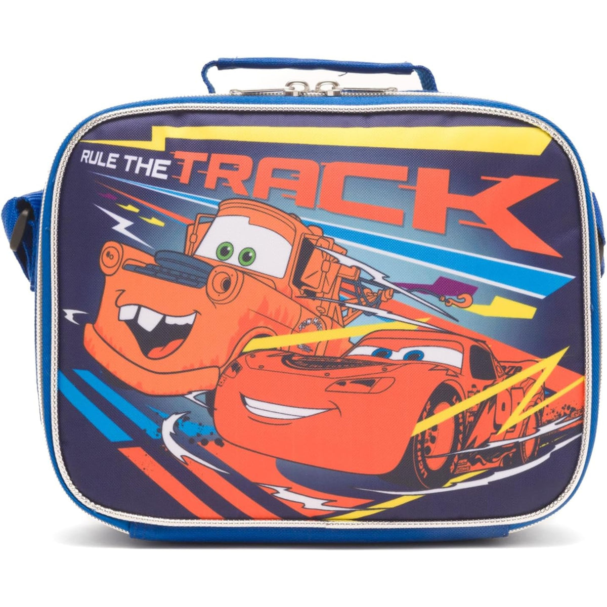 WondaPop Disney Cars Lunch Bag