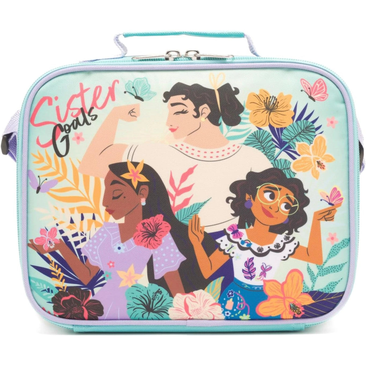 WondaPop Disney Encanto Lunch Bag