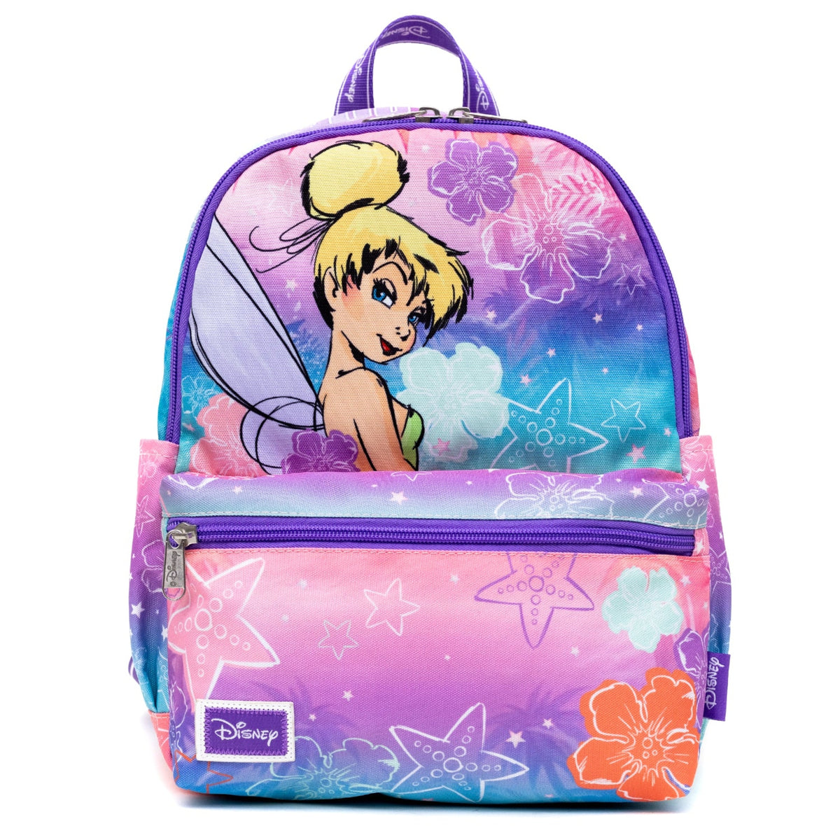 Disney Tinker Bell 13" Junior Daypack