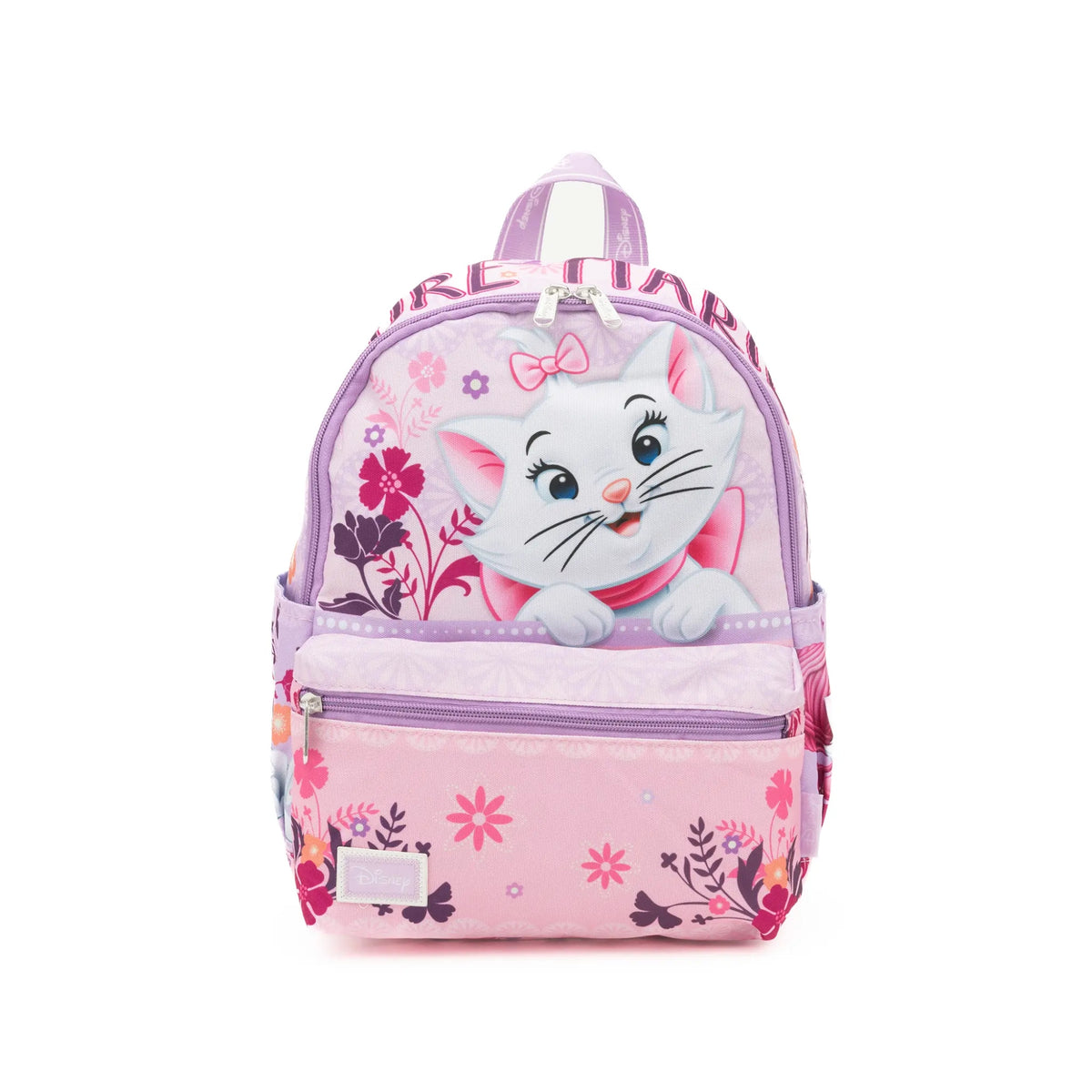 Disney The Aristocats - Marie 13" Junior Deluxe Daypack