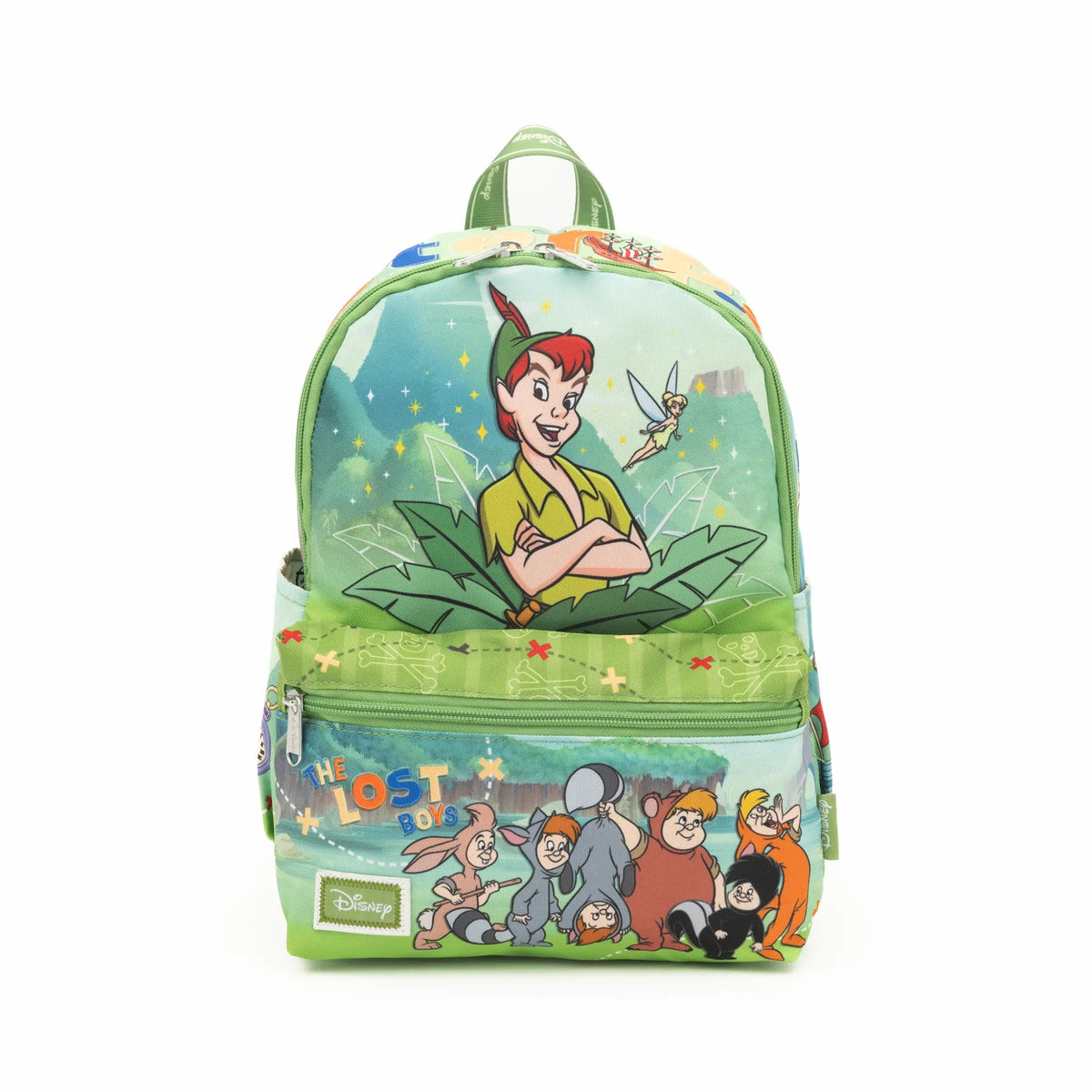 Peter Pan - 13" Junior Deluxe Daypack