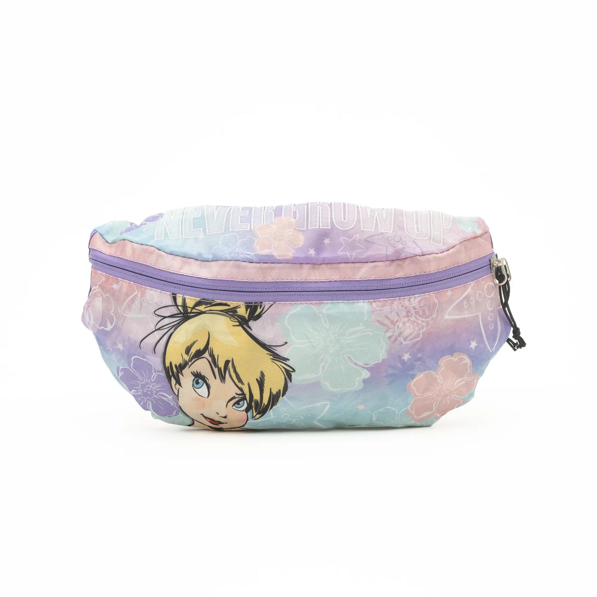 WondaPop Disney Tinker Bell Packable Belt Bag