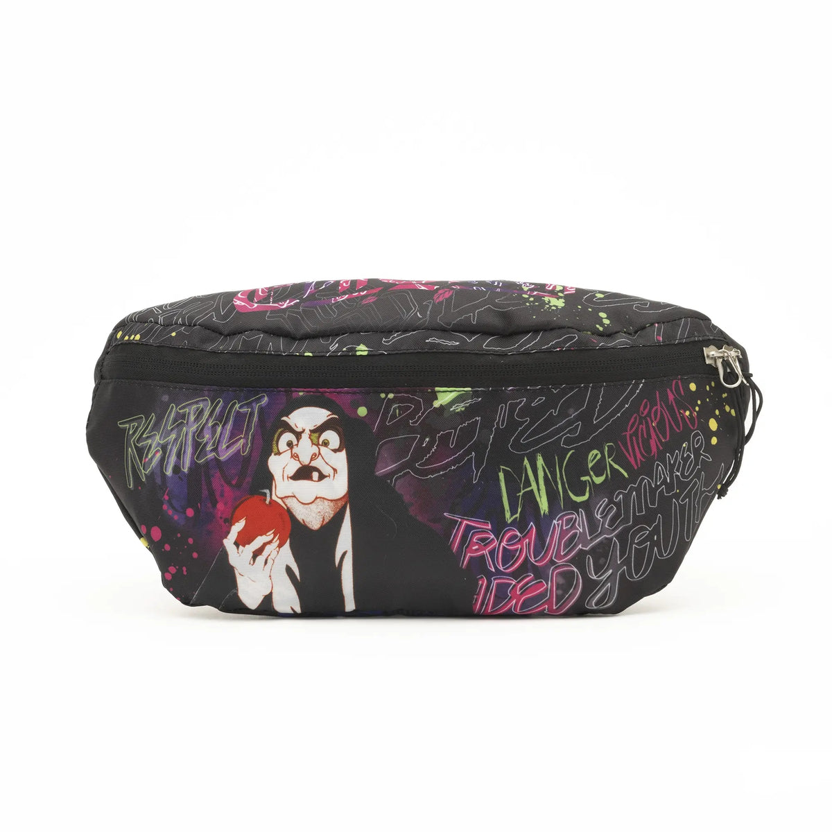 WondaPop Villans Packable Belt Bag